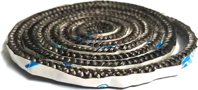 Produktbild von Thermoschnur mit Klebstoff 1m