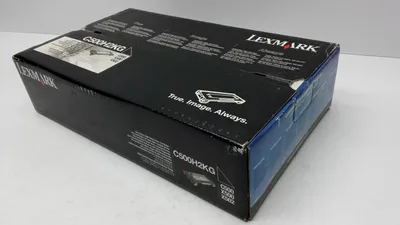 Immagine prodotto di Lexmark C500H2KG Toner Nero -B