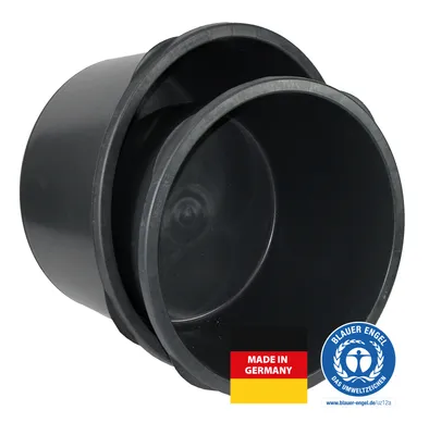 Produktbild von 2 x Mörtelkübel 40L / Friesenthal