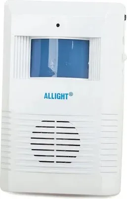 Obrázok produktu pre Verk 01357 Dverové alarm s pohybovým snímačom