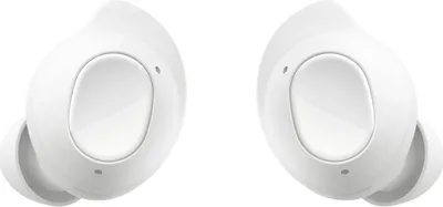 Produktbild von Samsung Galaxy Buds FE, True Wireless Stereo (TWS), Anrufe/Musik, 5,6 g, Kopfhörer, Weiß