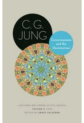 Productafbeelding van Consciousness and the Unconscious