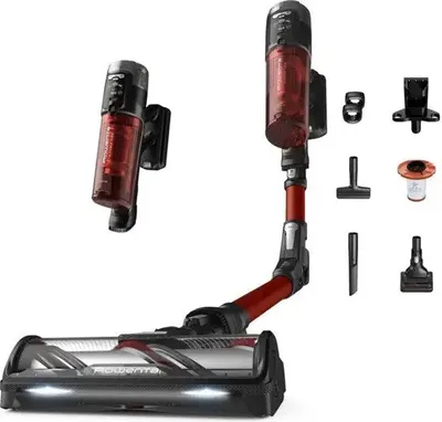 Image de Aspirateur Rowenta RH9A73WO VERSATILE X-FORCE FLEX 13,60 AN