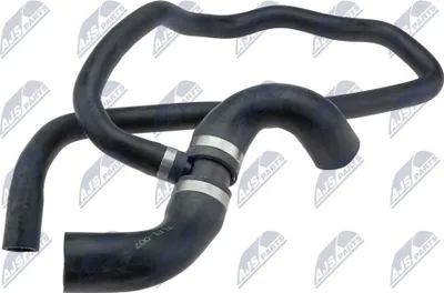 Produktbild von NTY Kühlerschlauch Wasserschlauch für OPEL Corsa C Schrägheck (X01) CPP-PL-007