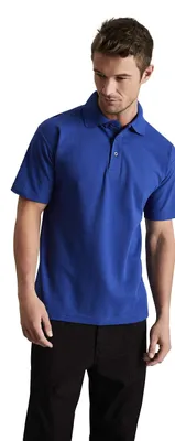 Produktbild von Klassisches Poloshirt