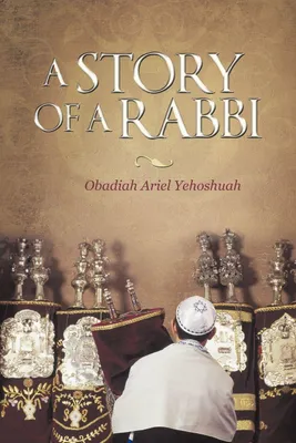 Produktbild von A Story of a Rabbi