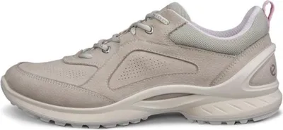 Produktbild von ECCO Damen Schnürschuh BIOM ENERGI W beige Größe EUR 40