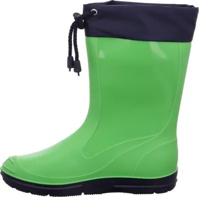 Obrázek produktu pro Beck 487 09 gumové holínky Allrounder green, zelené, velikost 31