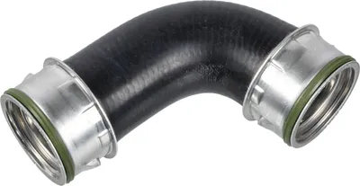 Produktbild von FEBI BILSTEIN 194904 Turbo Ladeluftschlauch für VW Golf V Schrägheck (1K1) TOURAN (1T1, 1T2) Passat Variant (3C5) GOLF PLUS (5M1, 521) für AUDI