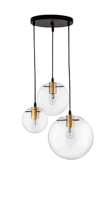 Zdjęcie produktu dla Lampa wisząca UPATA LE41815 Luces Exclusivas