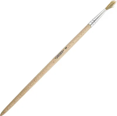 Image de LOVEART Brosse à poils ronds - r. 8