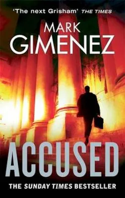 Produktbild von Accused – Ein englischsprachiger Thriller: Gerichtsdrama um einen Mordfall