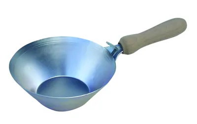 Obrázek produktu pro naběračka s rukojetí 185 mm