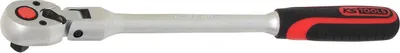 Produktbild von KS Tools 914.3896, Chrom-Vanadium-Stahl, 72 Stück(e), DIN 3120, ISO 1174, DIN 3122, ISO 3315, 1 Stück(e), 260 g