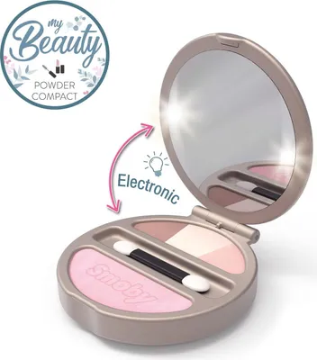 Produktbild von Smoby My Beauty Kompaktpuder