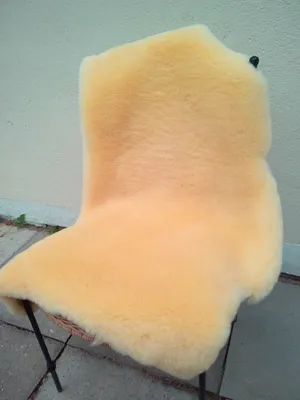 Produktbild von Top Medizinisches Relugan  Baby Lammfell Schaffell Schaffelle Viele Grössen 100Cm -110Cm