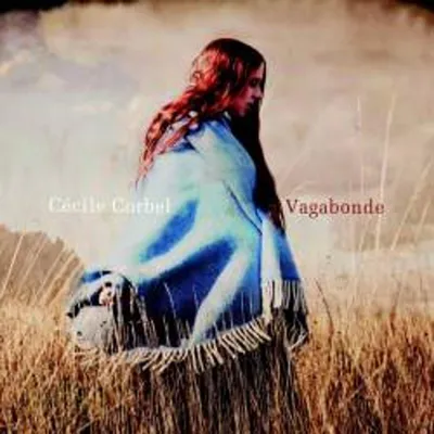 Imagen del producto de Cecile Corbel: Vagabonde