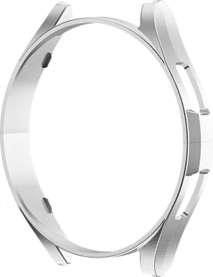 Produktbild von INF Uhrengehäuse für Samsung Galaxy Watch 6 47 mm Silber
