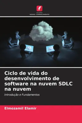 Produktbild von Ciclo de vida do desenvolvimento de software na nuvem SDLC na nuvem