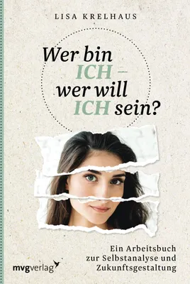 Produktbild von Wer bin ich - wer will ich sein?