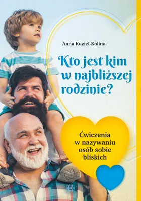 Immagine prodotto di Kto jest kim w najbliższej rodzinie?