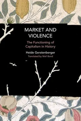 Immagine prodotto di Market and Violence