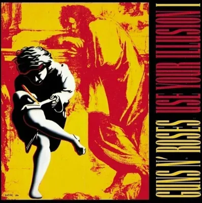 Image de Utilisez votre illusion I