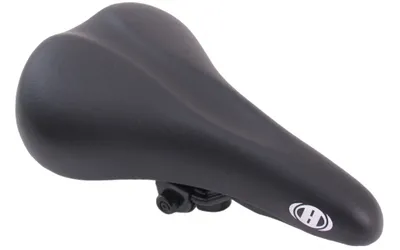 Produktbild von Sattel Kinderbike 20 - Schwarzblau