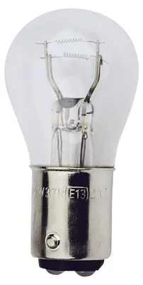 Productafbeelding van TURBOCAR LAMP, twee draden, 24V, 21 5W x 2