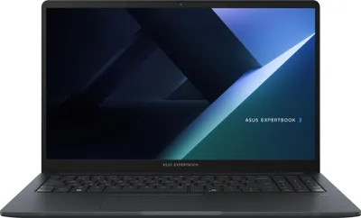 Obrázek produktu pro ASUS ExpertBook B1 B1503CVA-S76994, Intel Core 5, 39,6 cm (15.6"), 1920 x 1080 px, 8 GB, 256 GB, Černá, Šedá