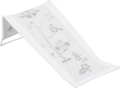 Obrázok produktu pre Podložka do vaničky poťah SOVY biela