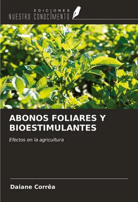 Produktbild von Abonos Foliares Y Bioestimulantes