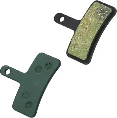 Produktbild von Marwi, Bremsbelag Union DBP-61E Tektro E-Bike , organ+Kev, Dorado, 438761.