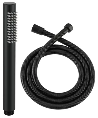 Obrázek produktu pro Ruční sprcha s vysokým tlakem a úsporou vody