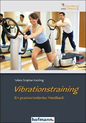 Produktbild von Vibrationstraining