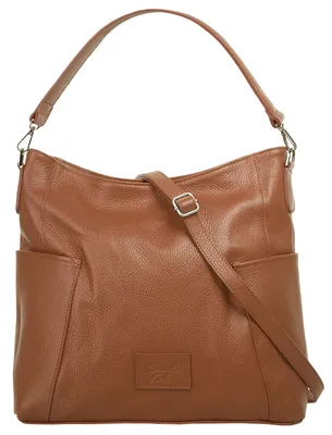 Produktbild von Samantha Look Shopper Damen cognac