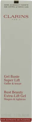 Immagine prodotto di Clarins Gel Seno Supertensore 50 Ml