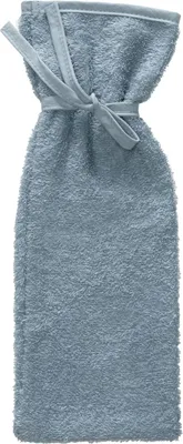 Produktbild von Babypark Wärmflaschenbezug Blue | Babypark Exclusief