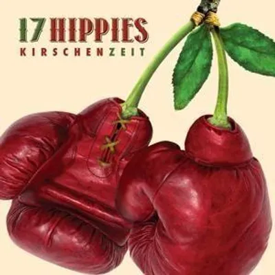 Produktbild von Kirschenzeit