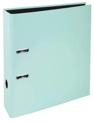 Produktbild von Exacompta 53568E, A4, Halteöse, Karton, Grün, 8 cm,