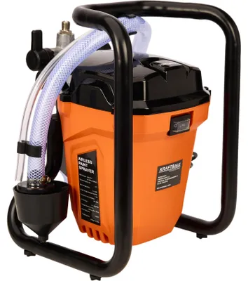 Obrázek produktu pro Kraft&Dele Malířská stříkací jednotka 1450W KD1746