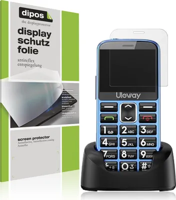 Obrázek produktu pro 4x dipos AR Uleway Tosaju T2301