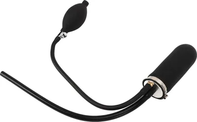 Immagine prodotto di Adattatore universale di aspirazione facile della vescica della macchina del fumo per il tester del rivelatore di perdite automobilistico di Diagnosec