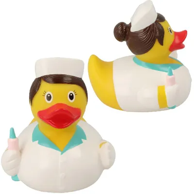 Obrázok produktu pre LiLaLu 1984 Kúpacia kačica "Nurse"