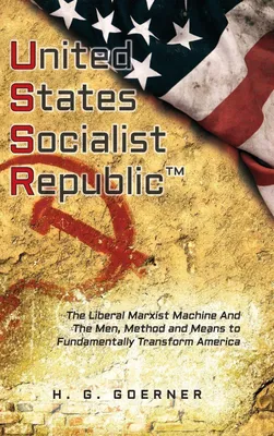 Produktbild von U.nited S.tates S.ocialist R.epublic