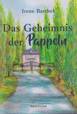 Zdjęcie produktu dla Das Geheimnis der Pappeln