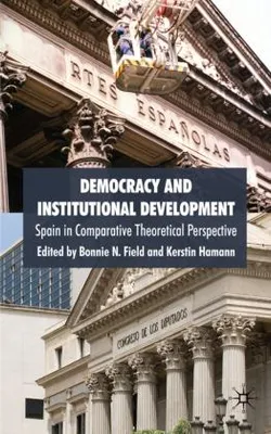 Produktbild von Democracy and Institutional Development