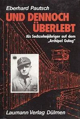 Produktbild von Pautsch, E: Und dennoch überlebt