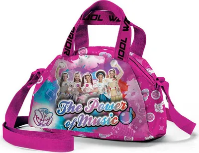 Produktbild von Miracle Tunes Bowlingtasche