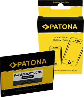 Immagine prodotto di Batteria compatibile con Samsung Galaxy J7 EB-BJ700CBE EB-BJ700BBC EB-BJ700BBU SM-J7 SM-J700